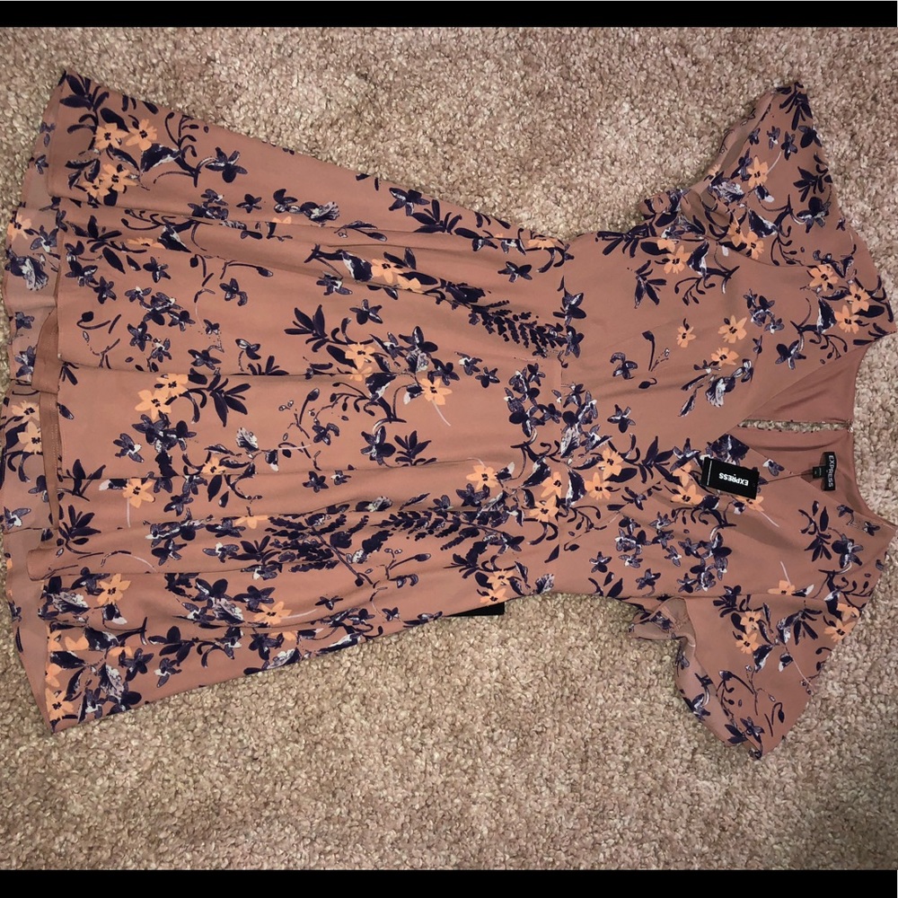 Express Romper